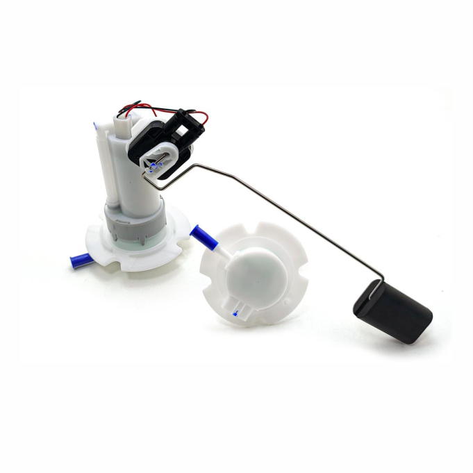 BOMBA DE COMBUSTIVEL TITAN 150 KS MIX 09-10/TITAN 150 ESD/EX.