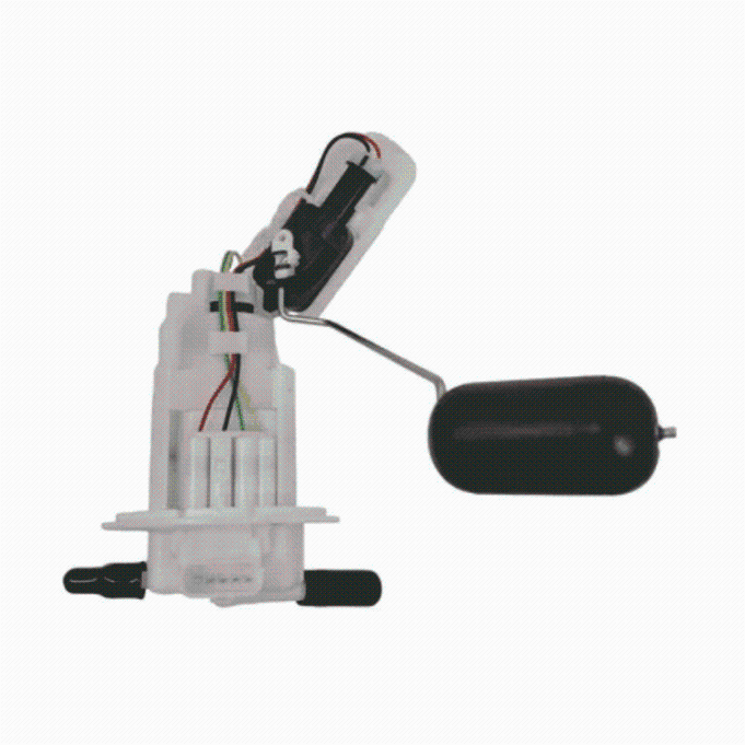 BOMBA DE COMBUSTIVEL TITAN 160 FLEX 16-23/FAN 160 16-23/CARGO 160 .