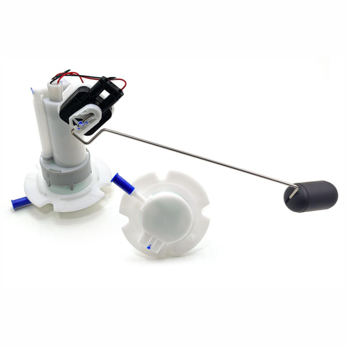 BOMBA DE COMBUSTIVEL TITAN/FAN 150 MIX 11-13