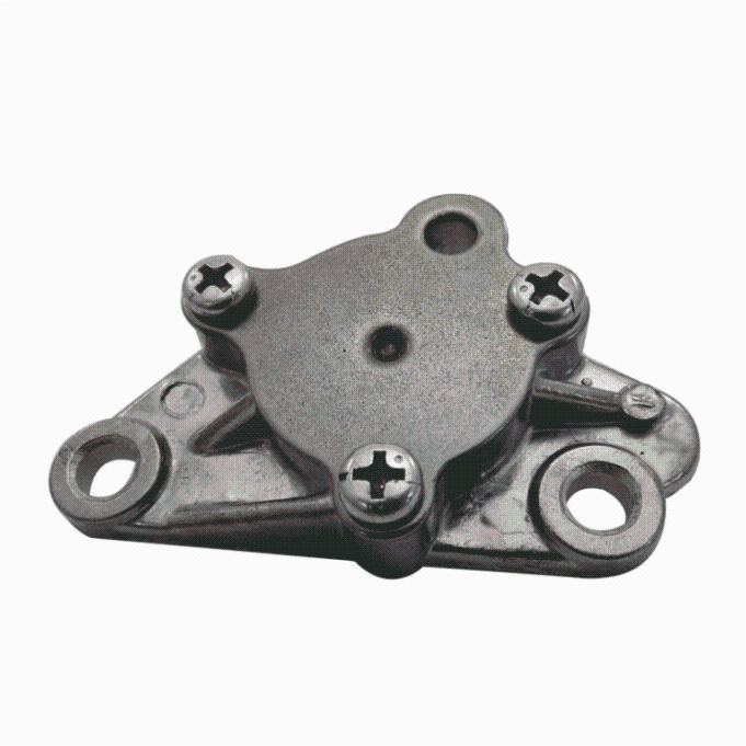 BOMBA DE OLEO BIZ 100 98-05/POP 100/ DREAM 93-98
