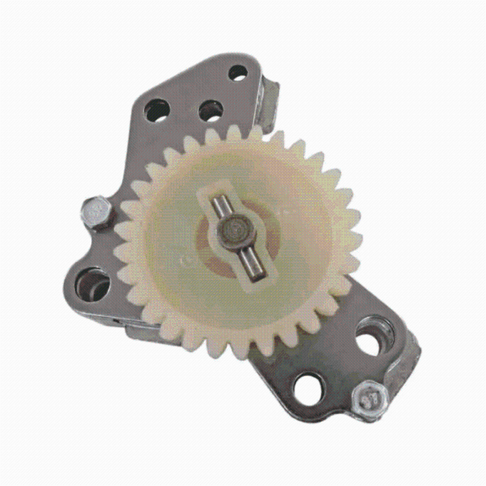 BOMBA DE OLEO BIZ 125 06-21