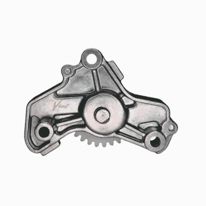 BOMBA DE OLEO BIZ 125 06-21.