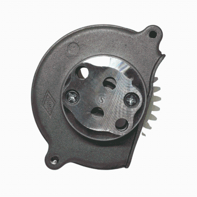 BOMBA DE OLEO CBX 200 STRADA 93-03/NX 200 93-01/XR 200 94-03