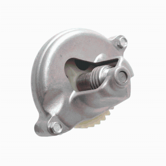 BOMBA DE OLEO CBX 200 STRADA 93-03/NX 200 93-01/XR 200 94-03.