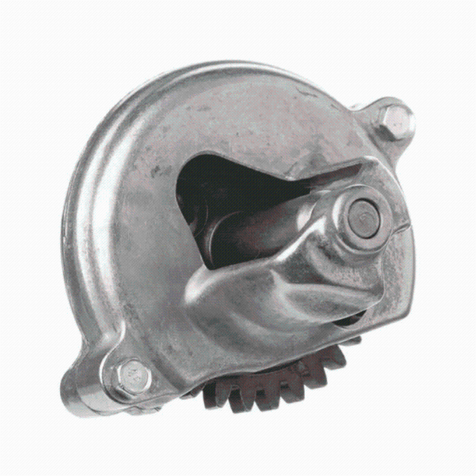 BOMBA DE OLEO CG 125 83-91 37D