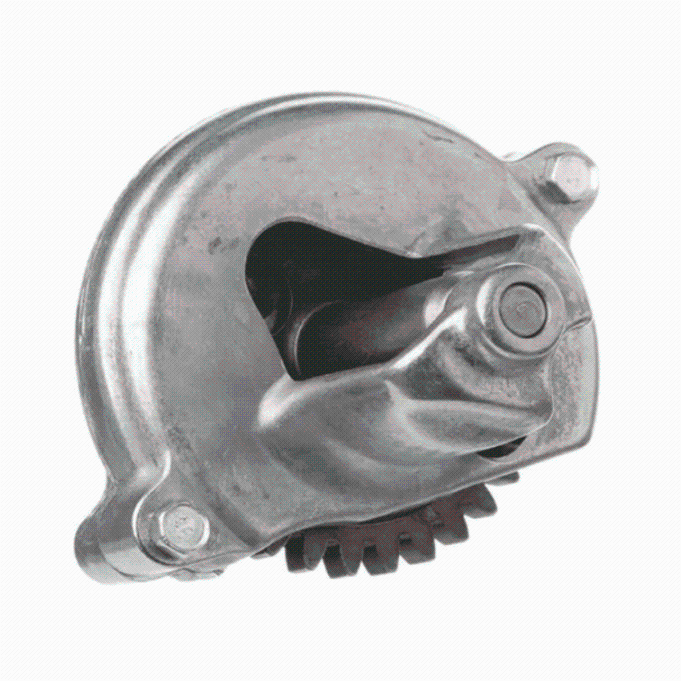 BOMBA DE OLEO CG 125 92-99 31D