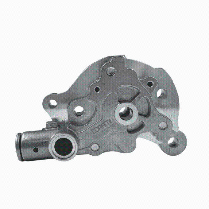 BOMBA DE OLEO COMPLETA CBX 250 TWISTER 01-08/CB 300 09-15