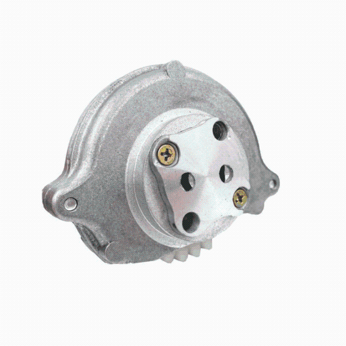 BOMBA DE OLEO TITAN 125 KS/ES 00-04/FAN 125 05-08/BROS 125 03-05 .