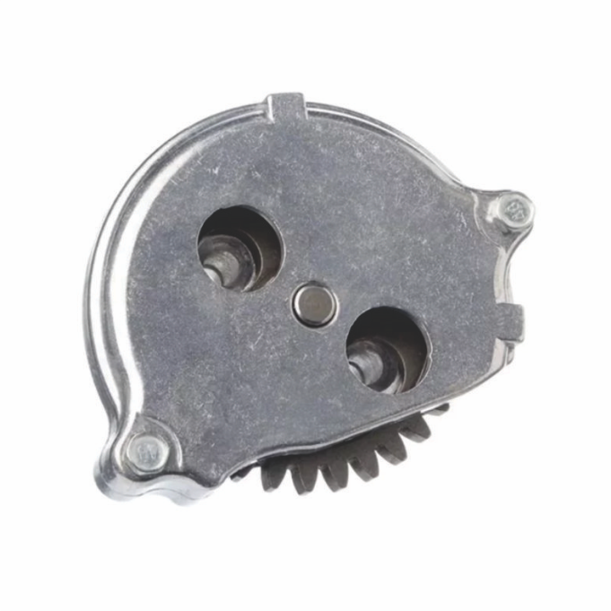 BOMBA DE OLEO TITAN 125 KS/ES 00-04/FAN 125 05-08/BROS 125 03-05,