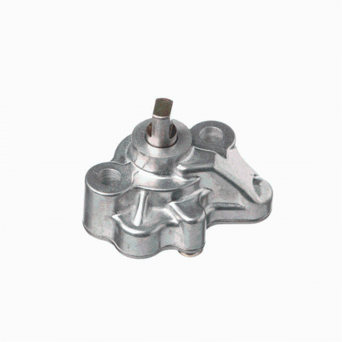 BOMBA DE OLEO TITAN 150 04-15/FAN 125 09-18/NXR BROS 150 06-15 ,