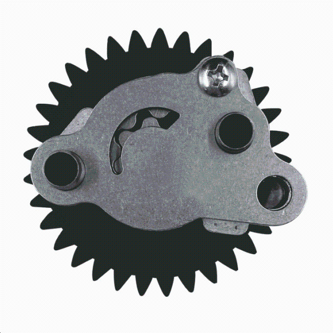 BOMBA DE OLEO TITAN 160 FLEX 16-21/FAN 160 ESDI FLEX 16-17/FAN 160 FLEX 18-22