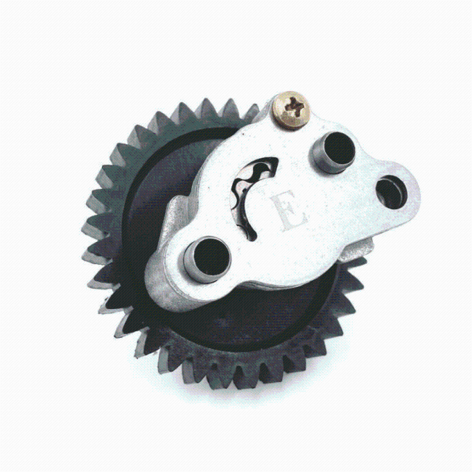 BOMBA DE OLEO TITAN 160 FLEX 16-21/FAN 160 ESDI FLEX 16-17/FAN 160 FLEX 18-22.