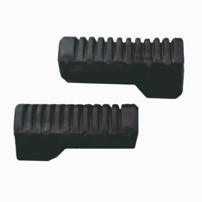 BORRACHA DO ESTRIBO FAZER 150/FACTOR 150 16-22 -PAR (0077)