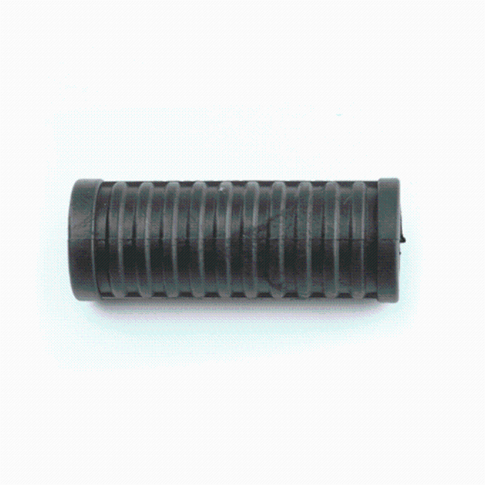 BORRACHA PEDAL PARTIDA TITAN 125 00-04/FAN 125 05-08/TITAN 150 04-13/BROS 125 03-05/BROS 150 03-14