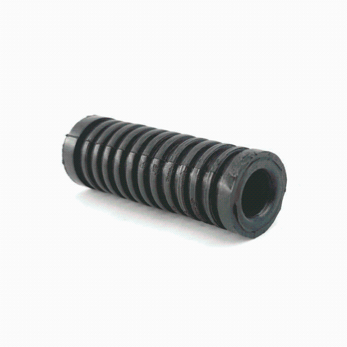 BORRACHA PEDAL PARTIDA TITAN 125 00-04/FAN 125 05-08/TITAN 150 04-13/BROS 125 03-05/BROS 150 03-14 .