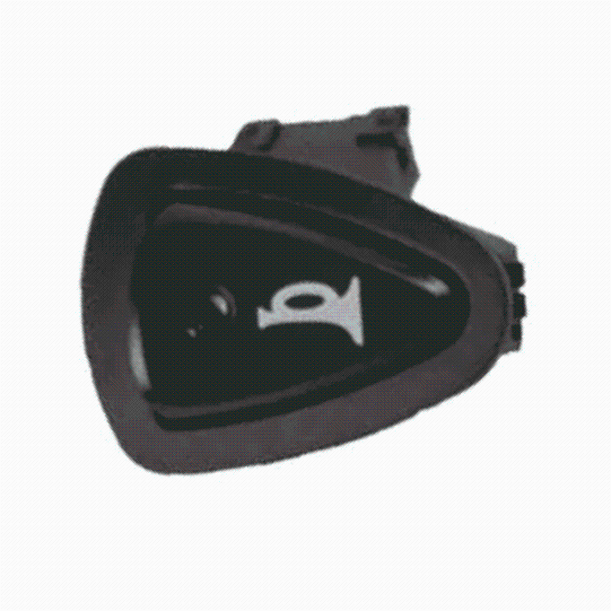 BOTAO INTERRUPTOR BUZINA BIZ 125 18/BIZ 110I 16-18/PCX 150 16-18