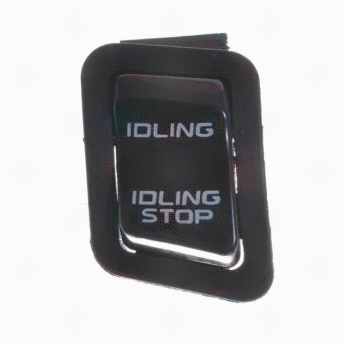 BOTAO INTERRUPTOR DE PARTIDA PCX 150 14-18 (START/STOP)