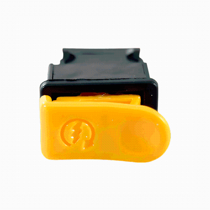 BOTAO INTERRUPTOR PARTIDA BIZ 100 98-05/BIZ 125 06-08