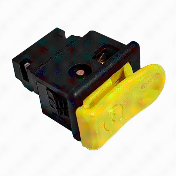BOTAO INTERRUPTOR PARTIDA BIZ 100 98-05/BIZ 125 06-08,