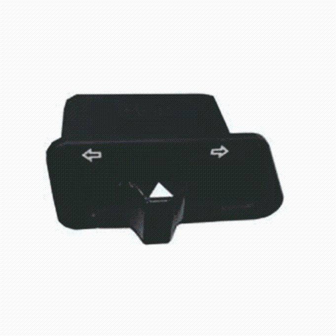 BOTAO INTERRUPTOR PISCA BIZ 100/BIZ 125 08