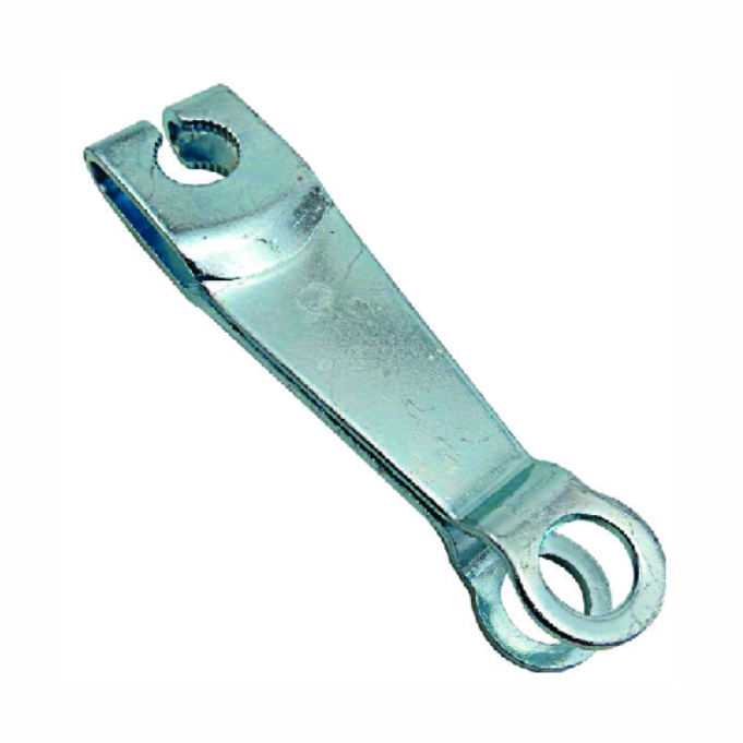 BRACO DE FREIO DIANTEIRO BIZ 100 98-05/BIZ 110I 16-17/BIZ 125 06-17