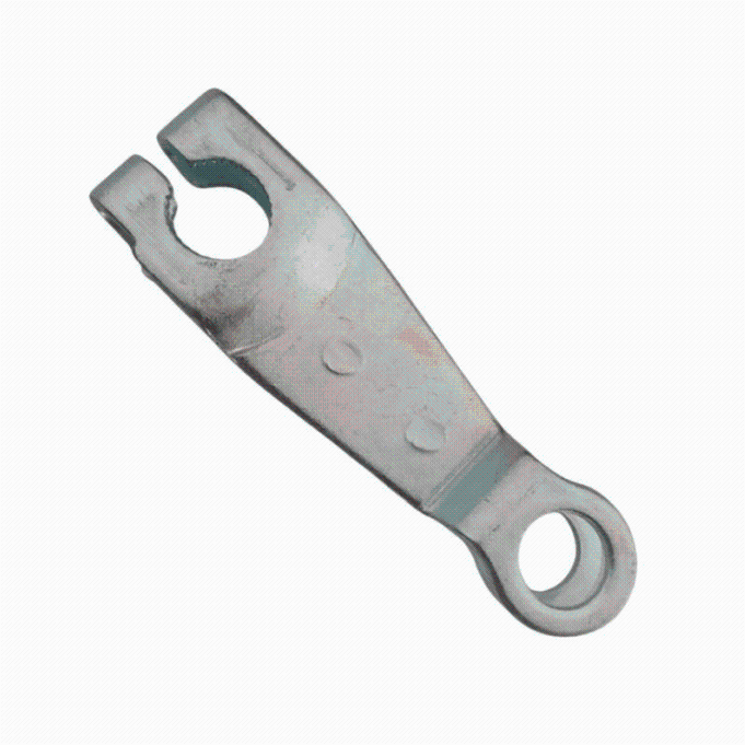 BRACO DE FREIO TRASEIRO BIZ 100 98-05/BIZ 110I 16-21/BIZ 125 06-21