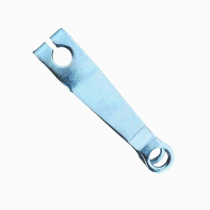 BRACO DE FREIO TRASEIRO BROS 125 03-15/BROS 150 03-14/BROS 160 16-21