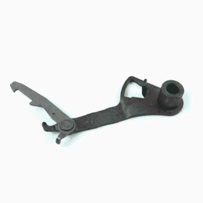 BRACO SELETOR MARCHA BIZ 100 98-05/DREAM 93-97