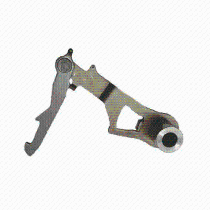 BRACO SELETOR MARCHA BIZ 125 06-22