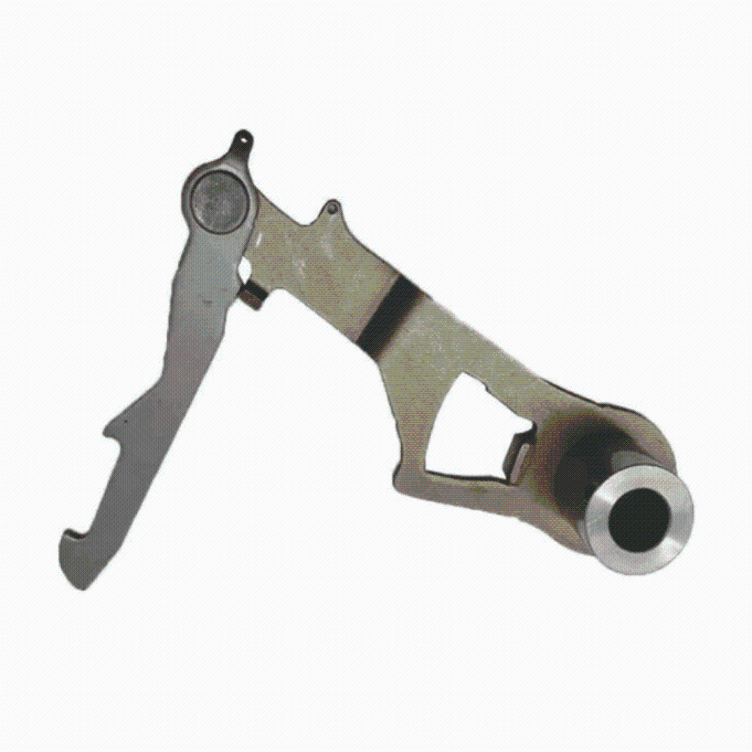BRACO SELETOR MARCHA BIZ 125 06-23