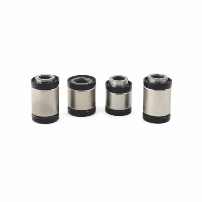 BUCHA DA BALANCA PRO LINK XRE 300 09-15/XR 250 TORNADO 01-08 (FERRO)