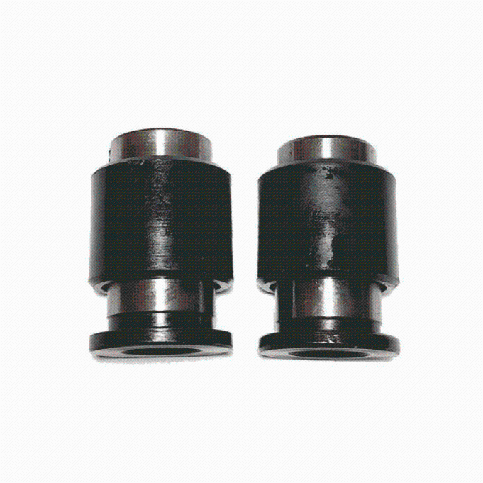 BUCHA DA BALANCA SUZUKI YES 125 08../ (KIT 4 PCS)