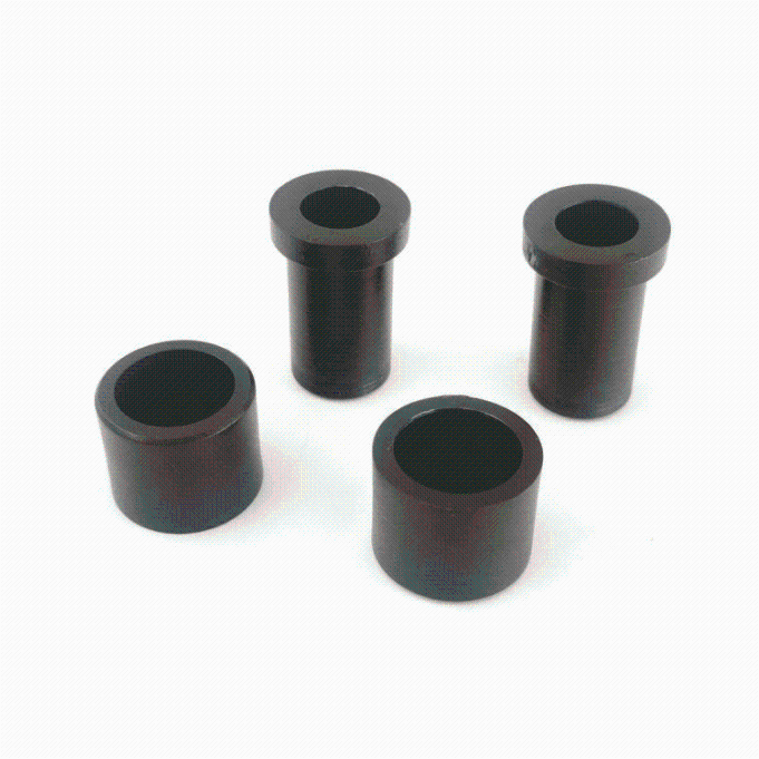 BUCHA DA BALANCA SUZUKI YES 125 09-12 (KIT 4 PCS)