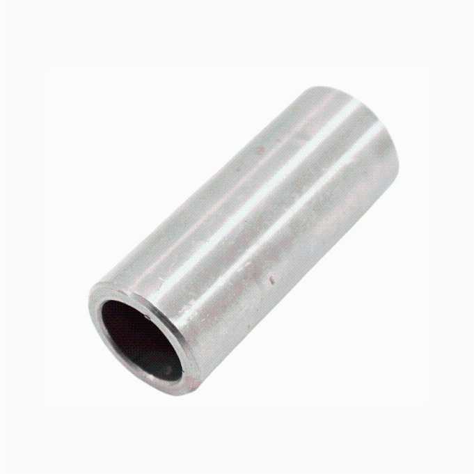 BUCHA ESPACADORA INTERNA CUBO DIANTEIRO FAZER 150