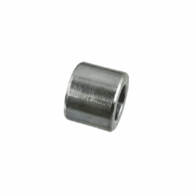 BUCHA ESPACADORA RODA DIANTEIRA DIREITA TITAN 150 04-15/TITAN 125 95-04/FAN 05-18