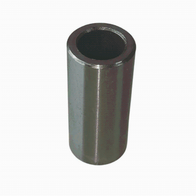 BUCHA ESPACADORA RODA DIANTEIRA DIREITA TITAN 150 04-15/TITAN 125 95-04/FAN 05-18.,