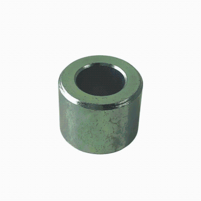 BUCHA ESPACADORA RODA DIANTEIRA ESQUERDA TITAN 125 KS/ES 00-04/FAN 125 05-08,