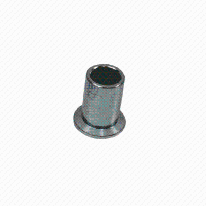 BUCHA ESPACADORA RODA DIANTEIRA ESQUERDA TITAN 150 14-15/TITAN 160 16-21/FAN 150 14-15/FAN 160 16-21