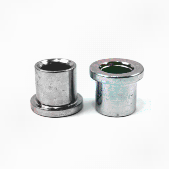 BUCHA ESPACADORA RODA DIANTEIRA ESQUERDA XR TORNADO 250 01-08/XRE 300 10-22