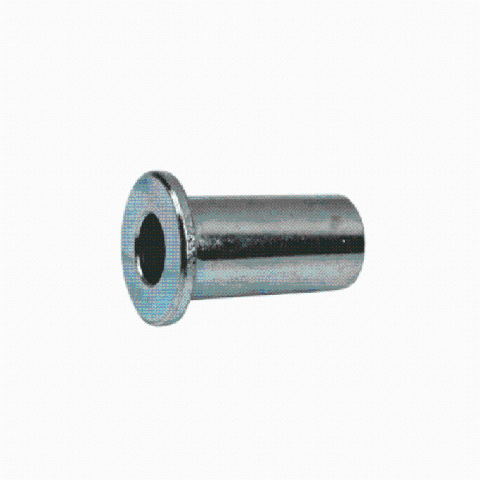 BUCHA ESPACADORA RODA TRASEIRA DIREITA FAZER 150 14-21/FACTOR 150 16-21/FACTOR 125I 17-21