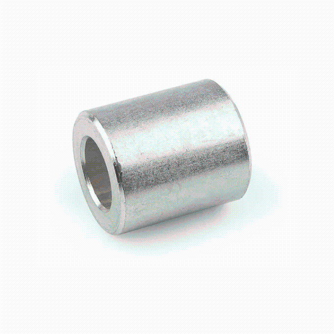 BUCHA ESPACADORA RODA TRASEIRA DIREITA TITAN 125 00-04/FAN 05-13,