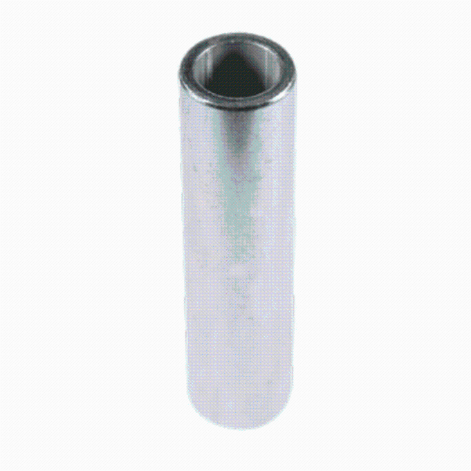 BUCHA ESPACADORA RODA TRASEIRA DIREITA TITAN 125 95-99/CG 125 76-88/TODAY 125,