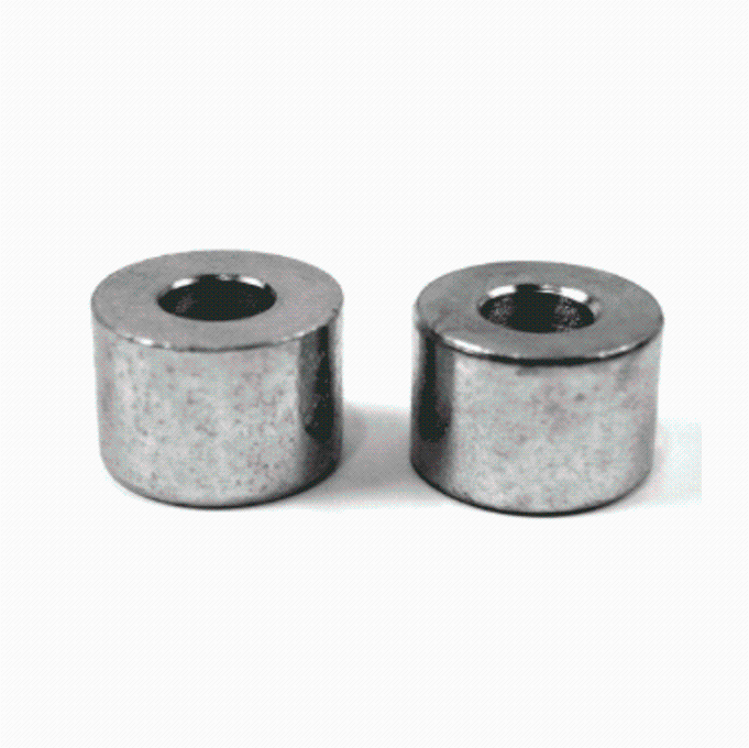 BUCHA ESPACADORA RODA TRASEIRA ESQUERDA BIZ 125 06-24/BIZ 100 98-15/BIZ 110I 16-24