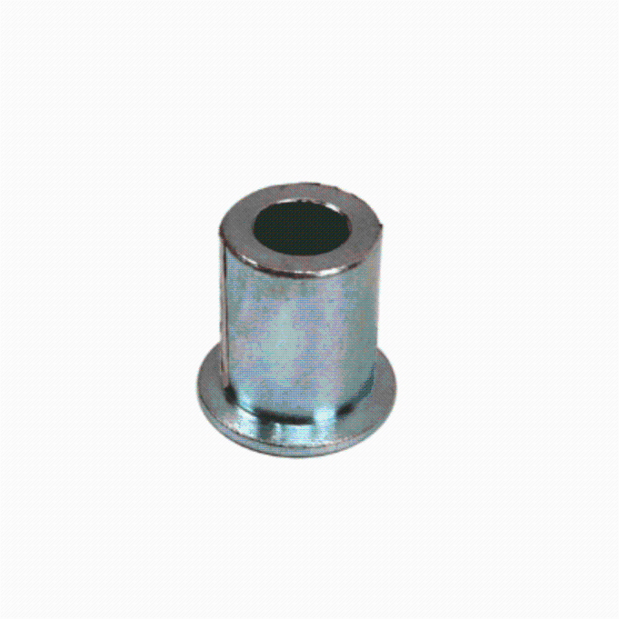 BUCHA ESPACADORA RODA TRASEIRA ESQUERDA FAZER 150 14-21/FACTOR 150 16-21/FACTOR 125I 17-21