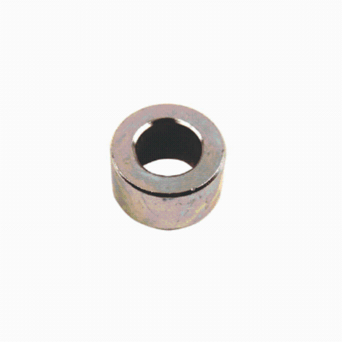 BUCHA ESPACADORA RODA TRASEIRA ESQUERDA NX 200 93-01/XR 200 94-02/XLR 125 97-02