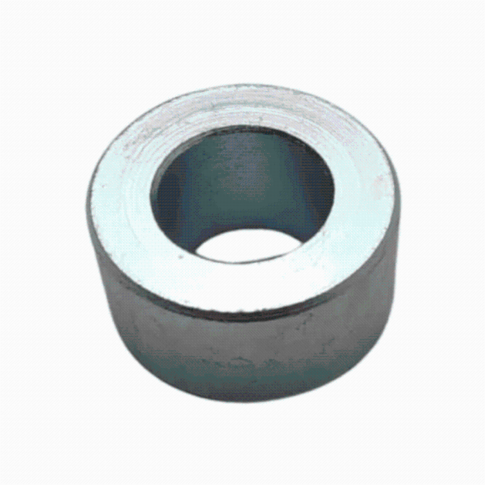 BUCHA ESPACADORA RODA TRASEIRA ESQUERDA TITAN 125 00-04/FAN 05-08