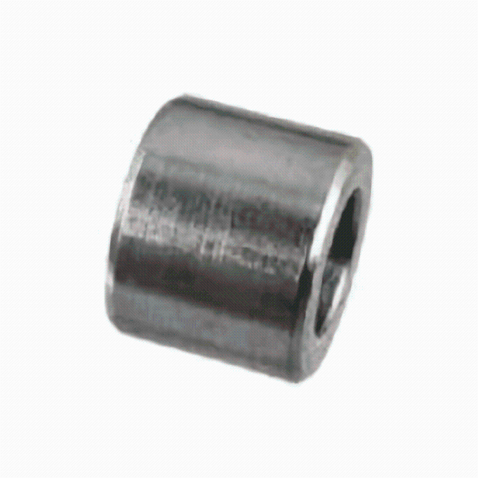 BUCHA ESPACADORA RODA TRASEIRA ESQUERDA TITAN 150 04-08