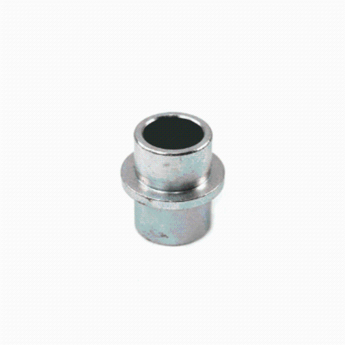 BUCHA ESPACADORA ROLAMENTO COROA YBR 125 00-08/FACTOR 125 09-16