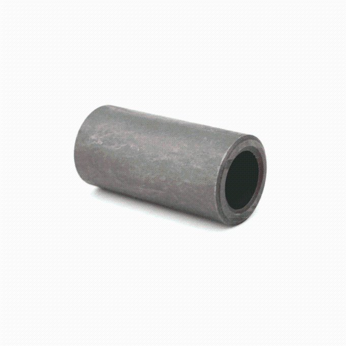 BUCHA ESPACADORA ROLAMENTO DIANTEIRO TITAN 125 00-04/FAN 125/TITAN 150 04-15/FAN 150/START 160