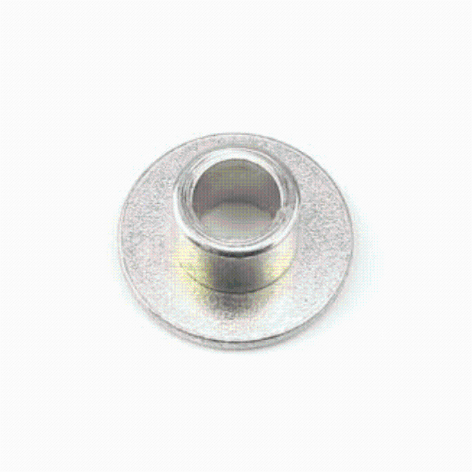 BUCHA PARALAMA DIANTEIRO CG TITAN 150/CG 160/FAN (METAL) - PCT 10